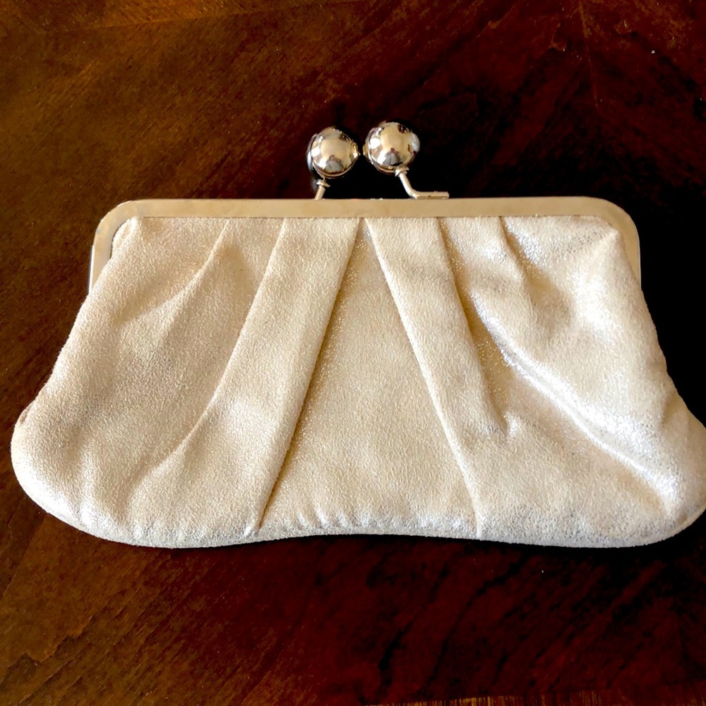 Date Night Clutch